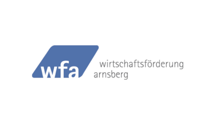 AusbildungsMesseApp der WFA entwickelt von nexoma