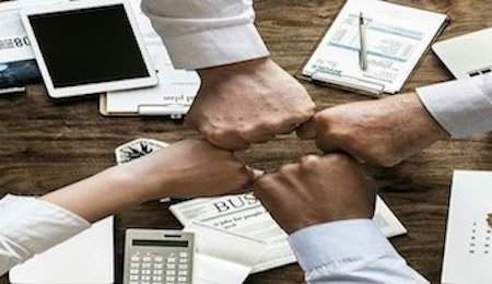 team zusammenhalt trotz corona homeoffice workout nexoma ebusiness fachinformatiker anwendungsentwicklung