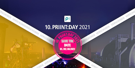 Priint:day Logo