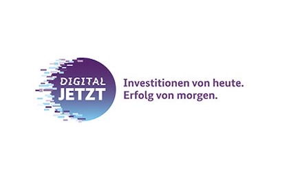 Digital jetzt