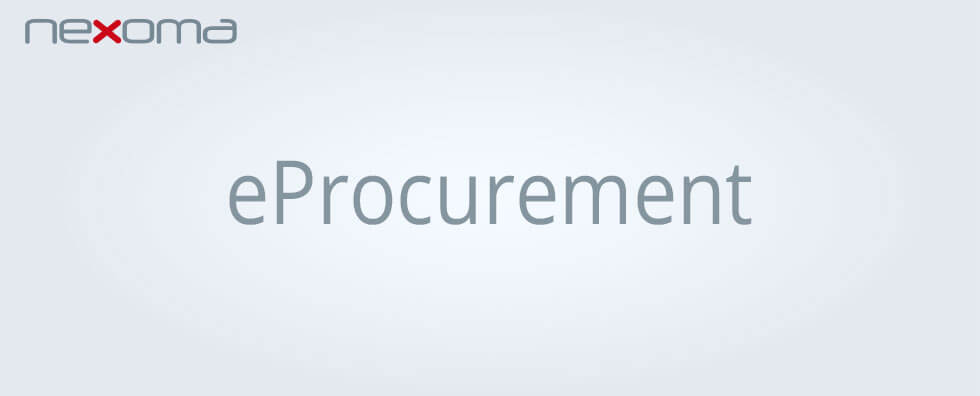 erklärt eProcurement by nexipedia