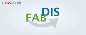 erklärt FAB-DIS Datenaustauschformat