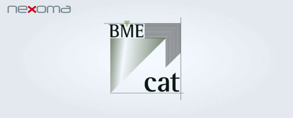 erklärt BMEcat nexipedia