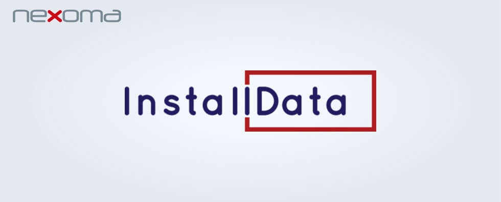erklärt InstallData nexoma