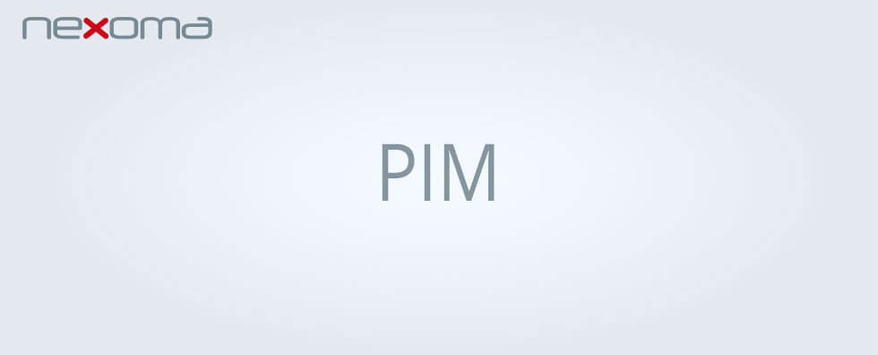 erklärt PIM by nexipedia
