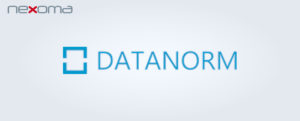 Datanorm Erklärung-nexipedia