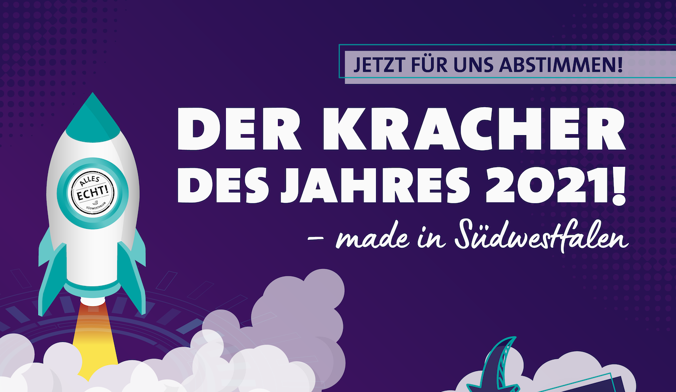 Kracher des Jahres
