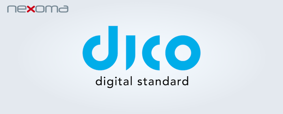 DICO_Datenstandard