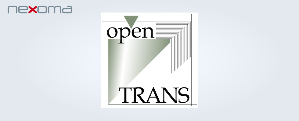 openTRANS