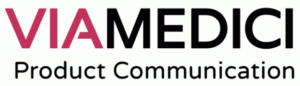 Logo viamedici