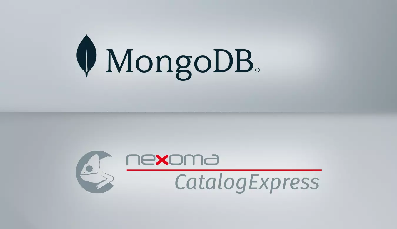 Standard interface to MongoDB