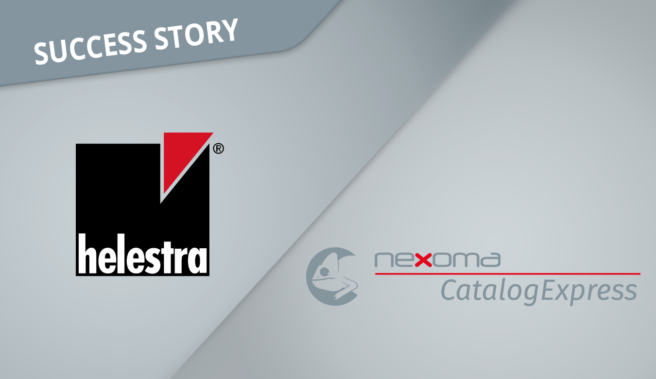 Sucess-Story CatalogExpress and Helestra