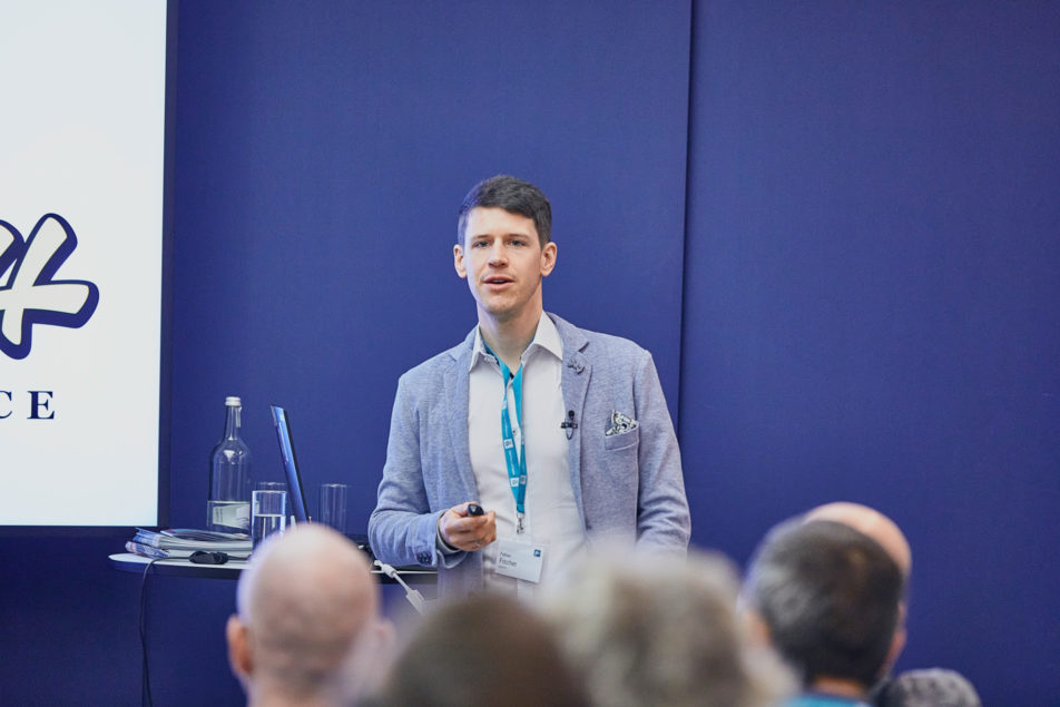 Eindrücke vom priint:day