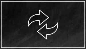 Tausch-Symbol