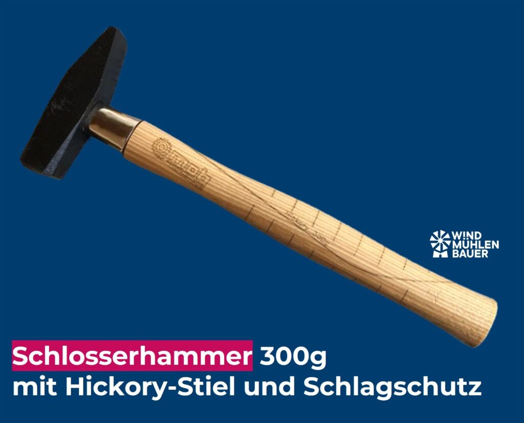 Beispielprodukt für eine Produkt-Klassifizierung