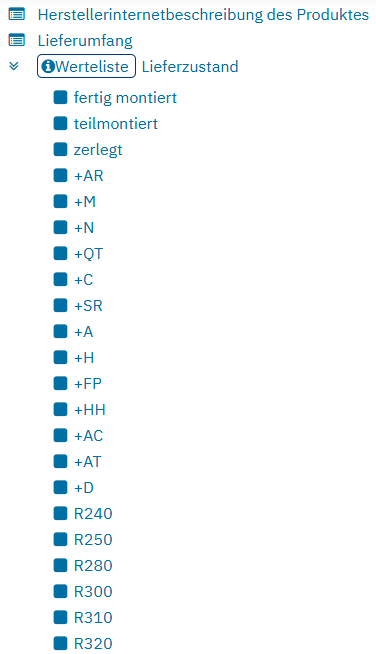 nexoma Wissenswelt NEXIpedia-Beitrag zu ECLASS - Vergleich ECLASS Basic Advanced