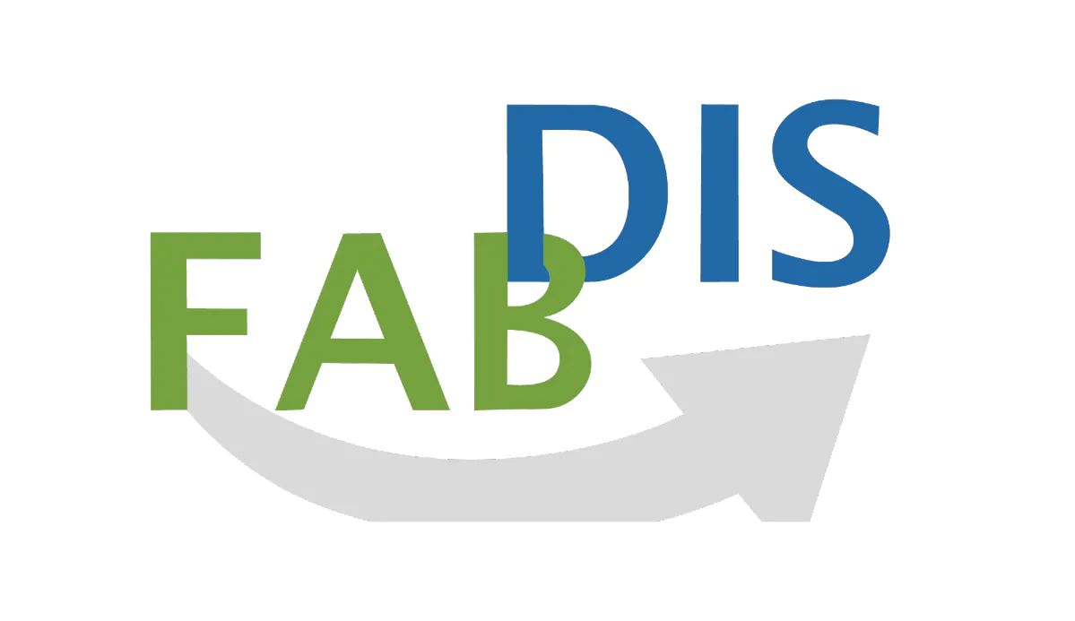 FAB-DIS Logo