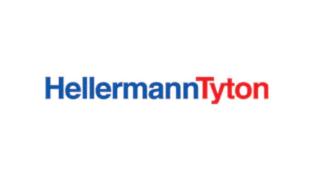 HellermannTyton Logo