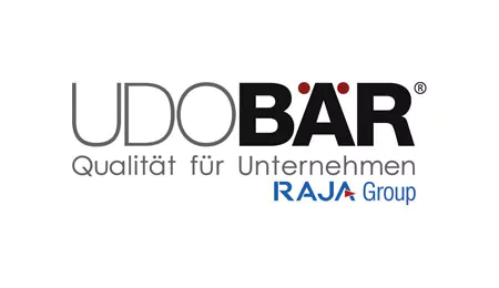 Udo Bär Logo