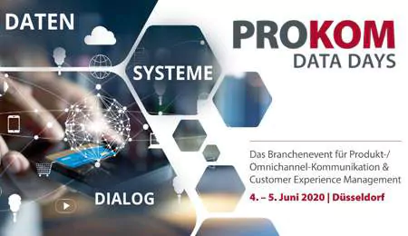 nexoma sponsor prokom pim mdm omnichannel ebusiness ekataloge bmecat etim