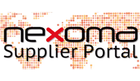 XS-Supplier-Portal