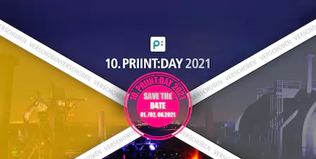 Priint:day Logo