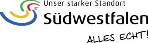 Logo von unserem Partner Südwestfalen alles Echt