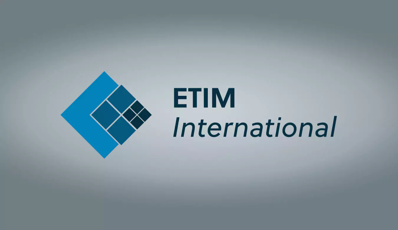 ETIM International neues Datenaustauschformat