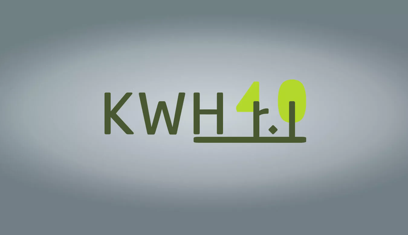 Datenstandards nexoma mit KWH 4.0