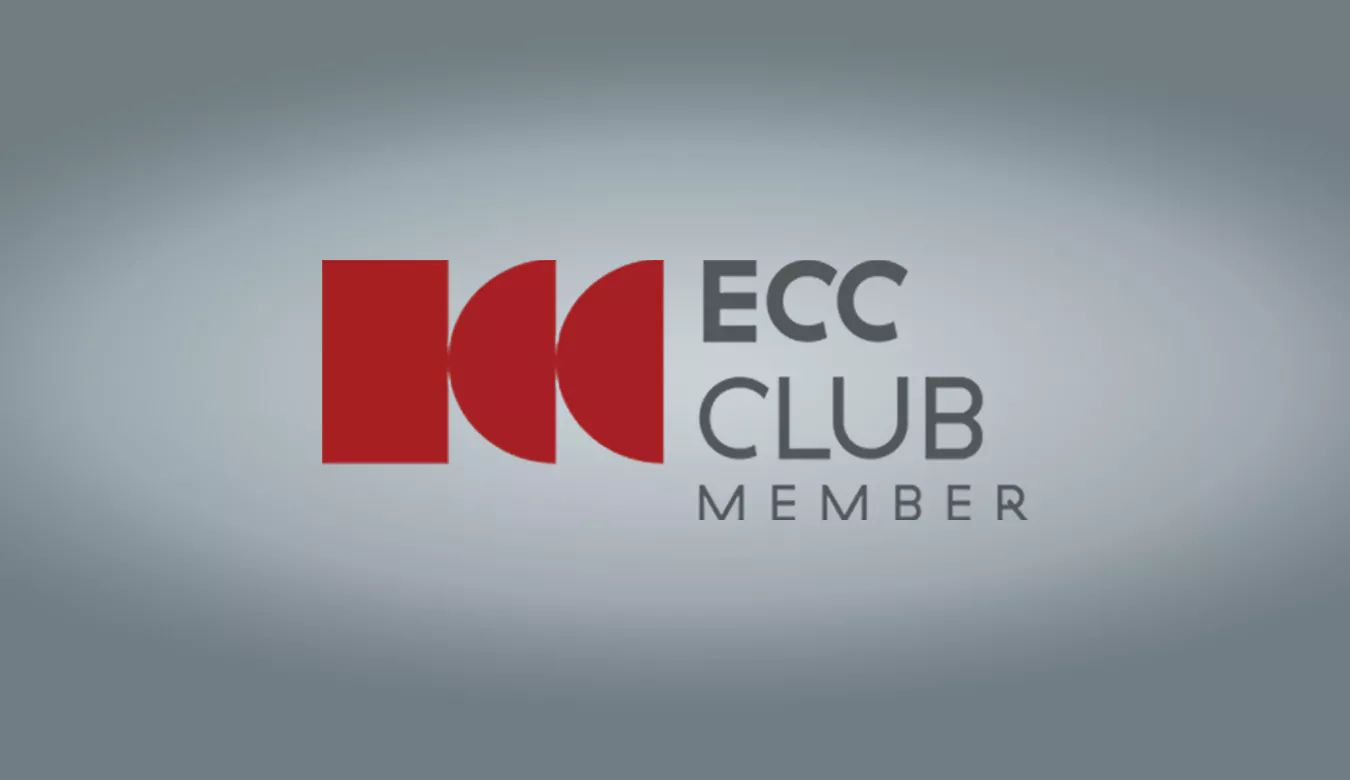 nexoma im ECC CLUB