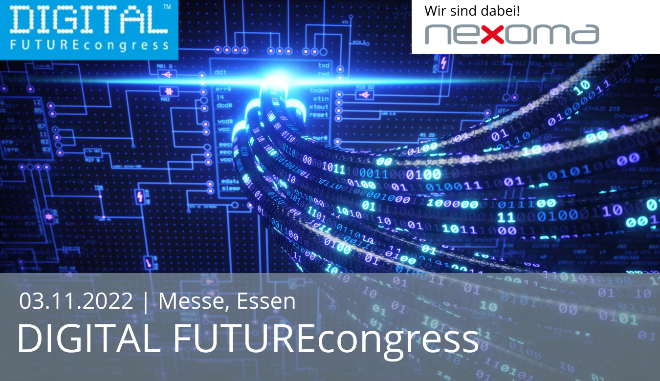 Digital Future Congress 2022
