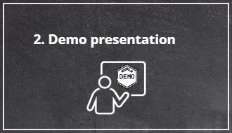 Demo presentation