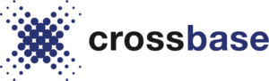 Logo crossbase