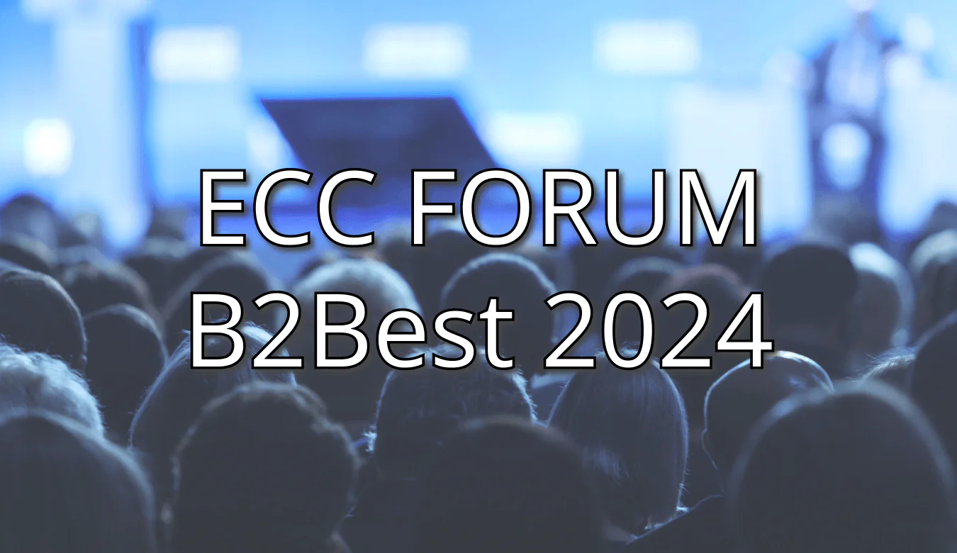 Platzhalterbild für das ECC Forum (B2Best 2024)
