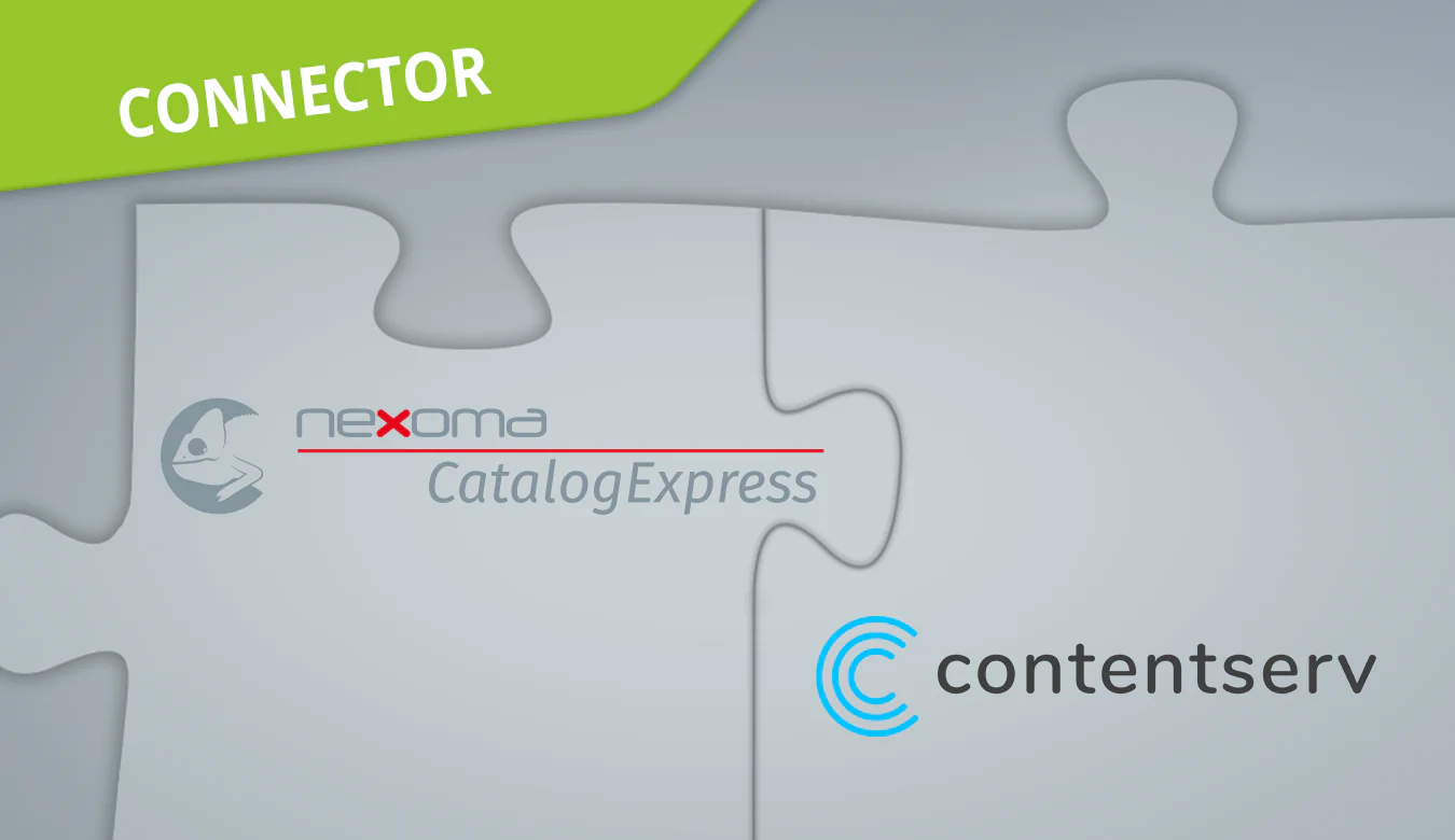 BMEcat erstellen aus Contentserv mit CatalogExpress