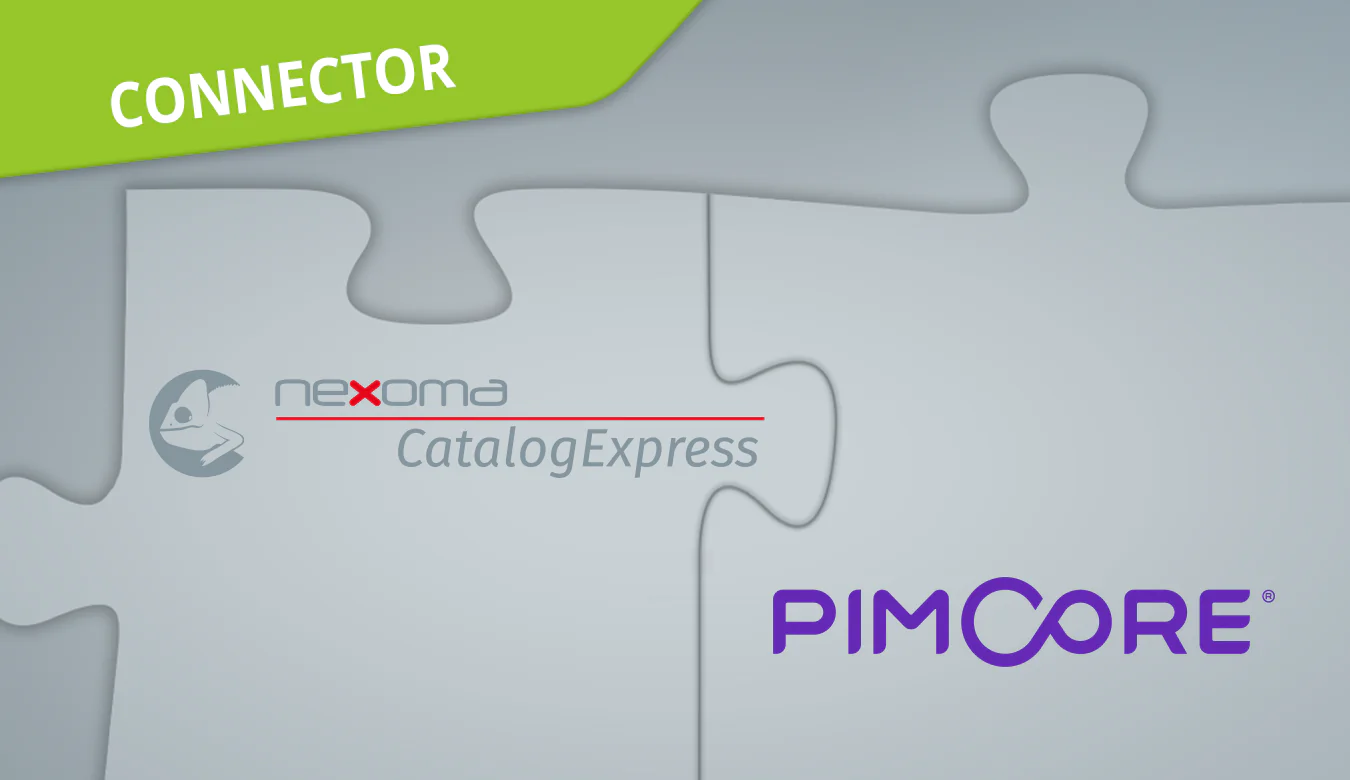 BMEcat erstellen aus Pimcore
