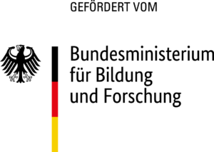 DTMForst (BMBF-Logo) - gefördert vom Bundesministerium für Bildung und Forschung)