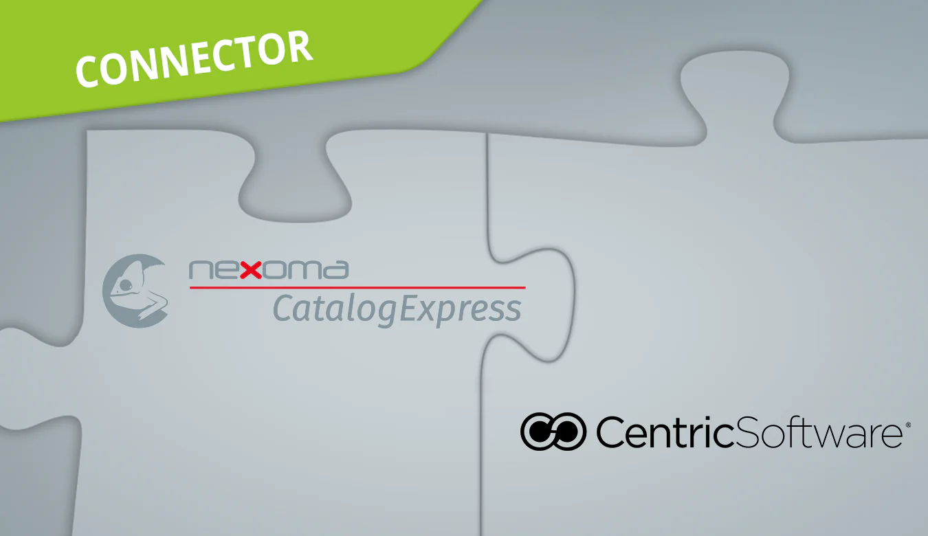 BMEcat erstellen aus Centric ehemals Contentserv