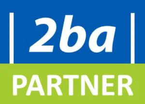 2BA Partner Logo