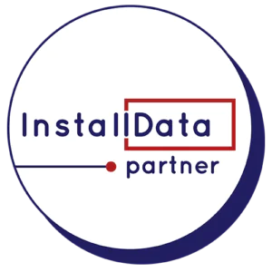 InstallData Partner Logo