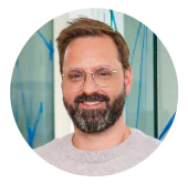 Almspeaker Johannes Sommer von Retresco