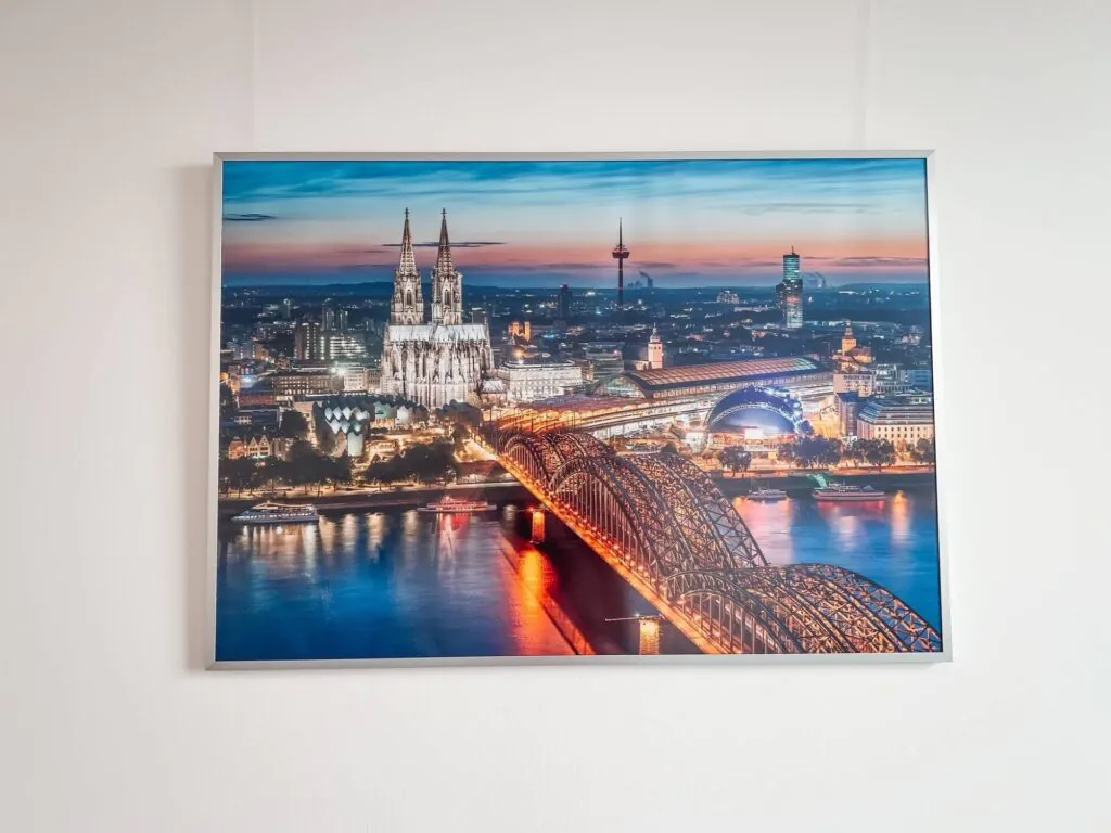 Bürobild Köln