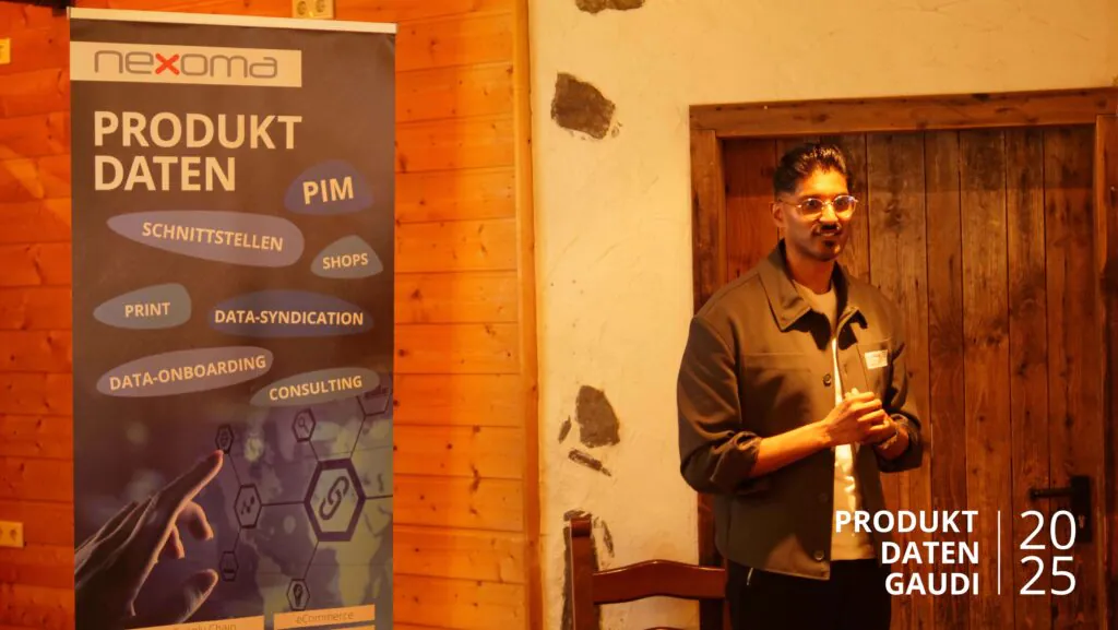 Keynote von Prof. Dr. Melan Thuraiappah