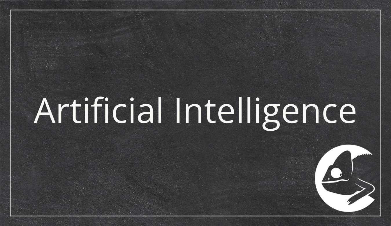 AI in data syndication – image for blog post