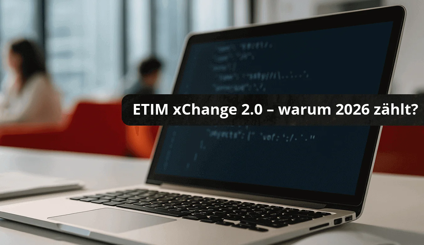 ETIM xChange 2.0