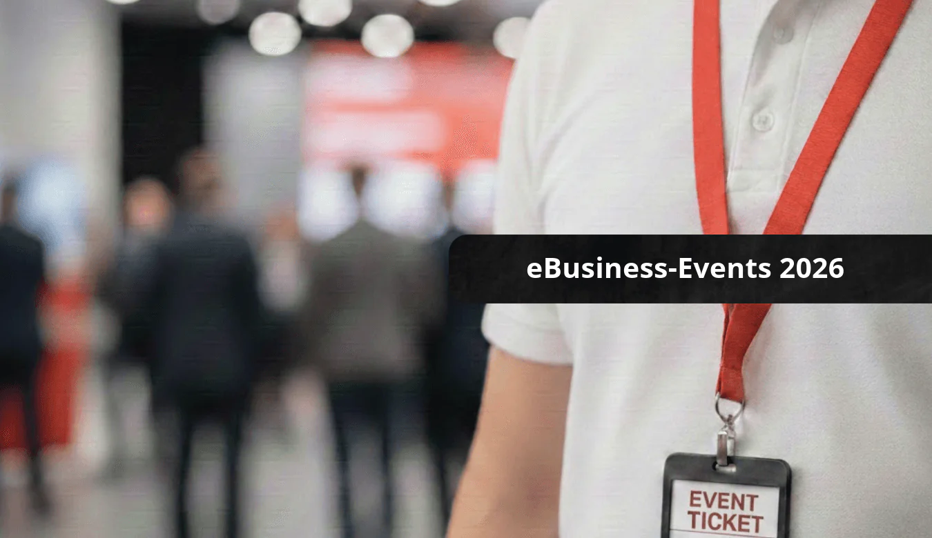 eBusiness Events 2026